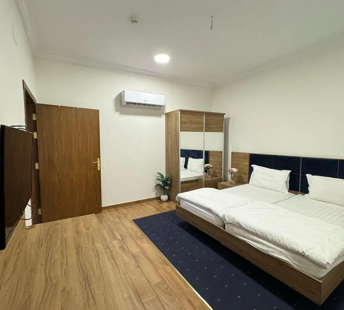As Salam Apartment Medína Saúdská Arábie