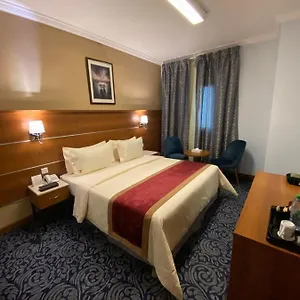 Saraya Harmony C Otel