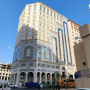 Deyar Al Eiman Otel
