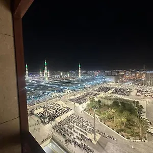 Emaar Elite Al Madina Otel