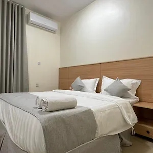 Jwann In Residential المدينة المنورة