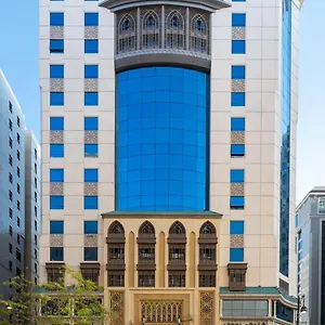 Ruve Al Madinah Otel